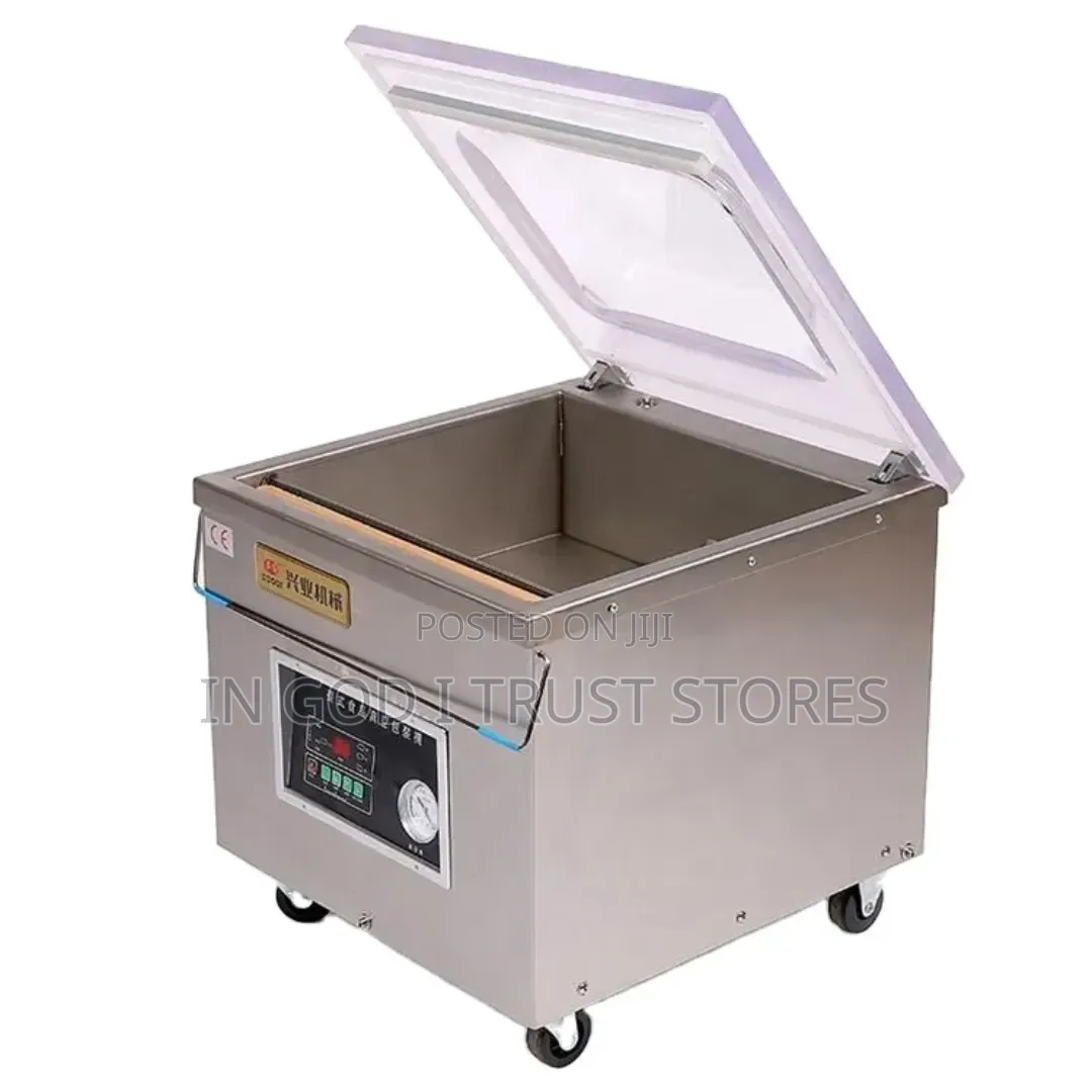 Duoqi Dz-450 Commercial Vacuum Packing Machine