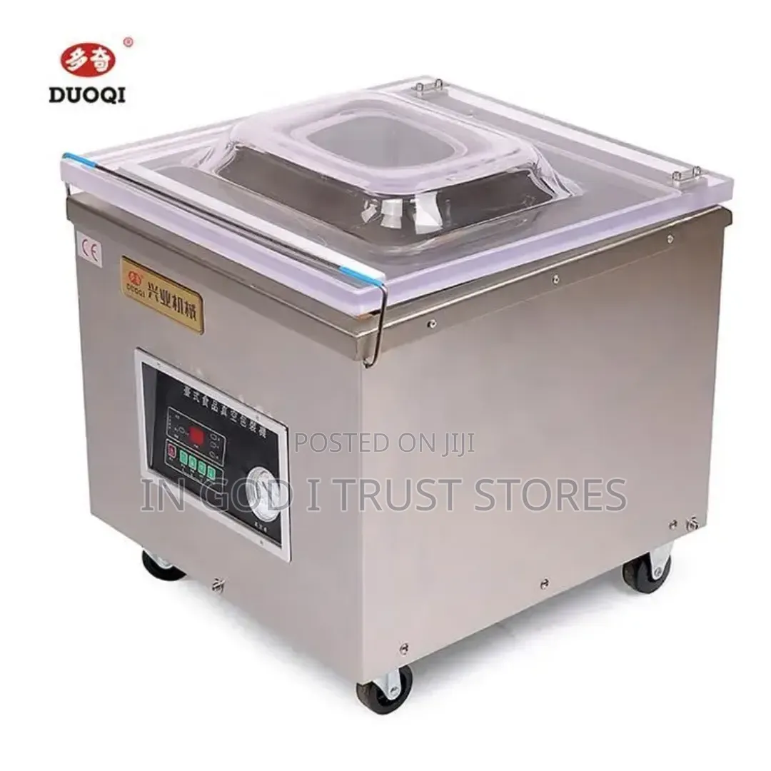 Duoqi Dz-450 Commercial Vacuum Packing Machine