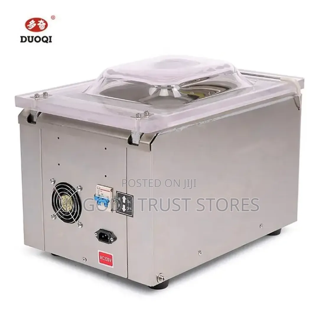 Duoqi Dz-450 Commercial Vacuum Packing Machine