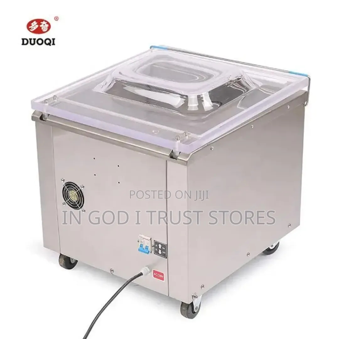 Duoqi Dz-450 Commercial Vacuum Packing Machine