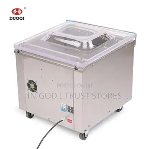 Duoqi Dz-450 Commercial Vacuum Packing Machine