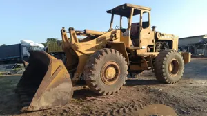 Payloader Volvo 1995