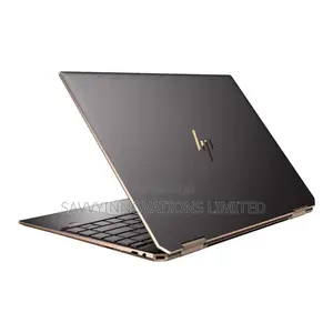 Laptop HP Spectre X360 15 16GB Intel Core i7 SSD 1T