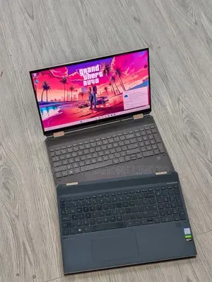 Laptop HP Spectre X360 15 16GB Intel Core i7 SSD 1T