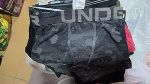 Boys Higest Quality Thrift Boxers