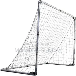 Lifetime Adjustable Portable Soccer Goal Post for Kids