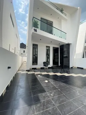 4bdrm Duplex in Orchid, Lekki for sale