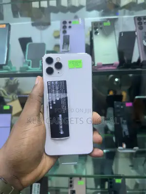 Apple iPhone 11 Pro Max 256 GB