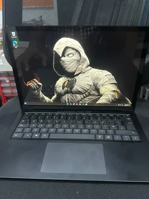 Laptop Microsoft Surface Laptop 4 16GB Intel Core i7 SSD 256GB