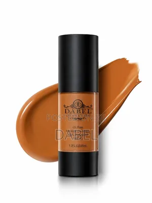 Waterproof Foundation