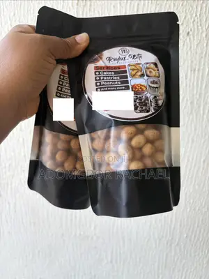 Raylux Bite Premium Chin Chin 170g