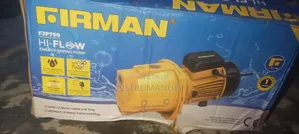 Surface Water Pump || Firman Fjp750 || 1hp