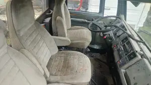 Ford Cargo Truck 1998