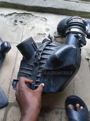 Up Air Box 2013 Cr-V