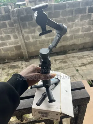 Dji Osmo Mobile 7p