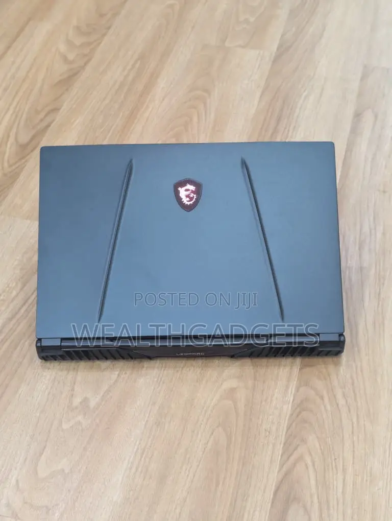 Laptop MSI GL75 Leopard 32GB Intel Core i7 SSD 1T