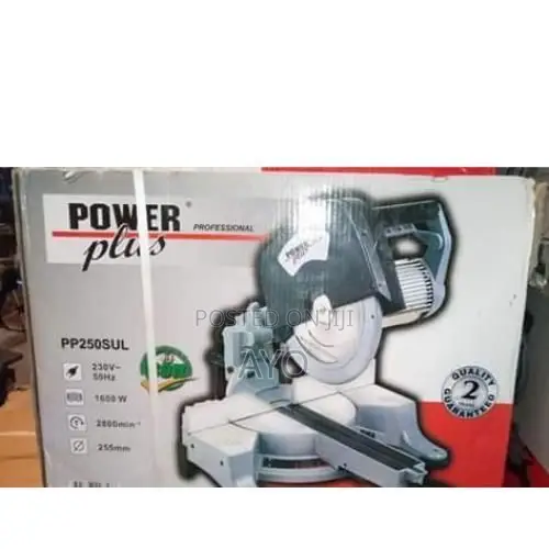 Cutting Machine