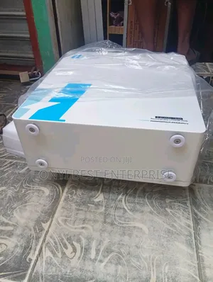 Hyper Power Lithium Ion Battery 7.5kwh 51.2v
