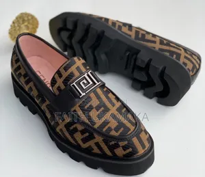 Luxury Fendi for Men