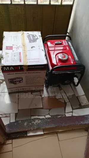Neatly 2months Use Generator for Sell