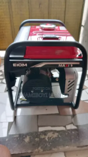 Neatly 2months Use Generator for Sell