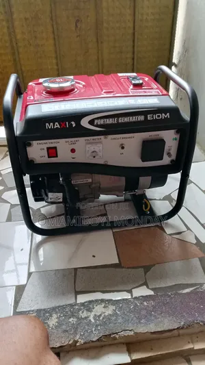 Neatly 2months Use Generator for Sell
