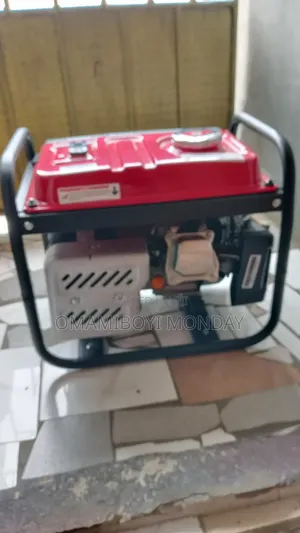 Neatly 2months Use Generator for Sell