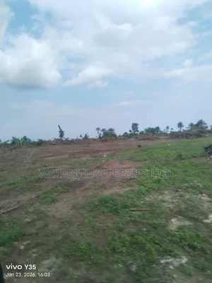 Plots of Land for Sale at Alesa Highland