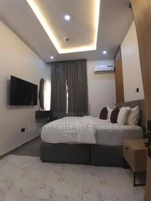 Furnished 2bdrm Apartment in Lekki Phase 1 for rent