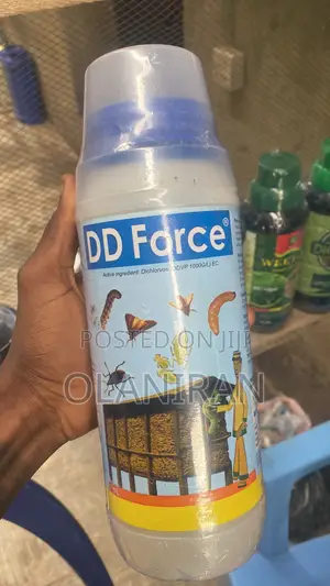 Ddforce Dichlorvos (Ddvp1000g/L)Ec