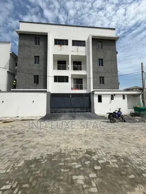 Furnished 2bdrm Apartment in Ikate for rent