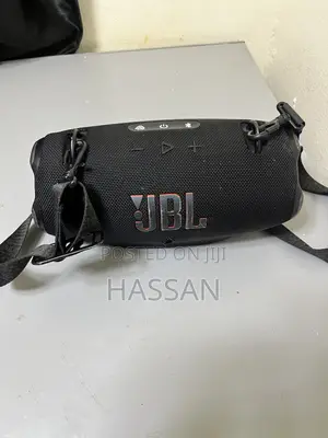 Used Xtreme 4 JBL Need to Go Asap