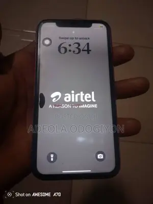Apple iPhone XR 64 GB Red