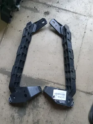Head Lamp Bracket Acura RDX 2018