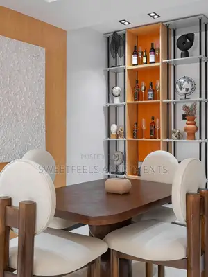 2 Bedroom Apartment With Ps5,Snooker and Pool in Ikate