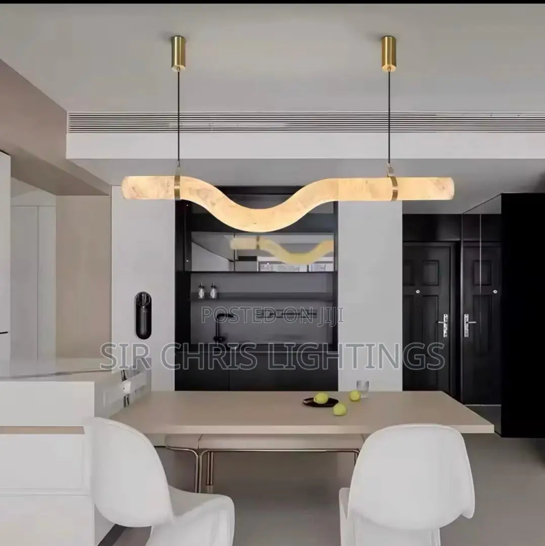 Elegant Crystal Ceiling Light – Modern Design