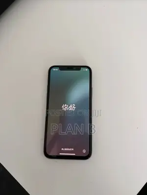 Apple iPhone 11 128 GB Black