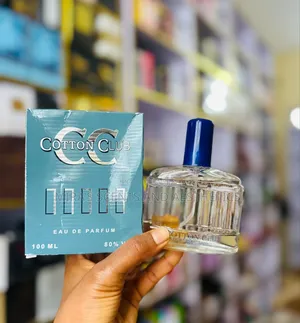 Compliments Magnetic Scents