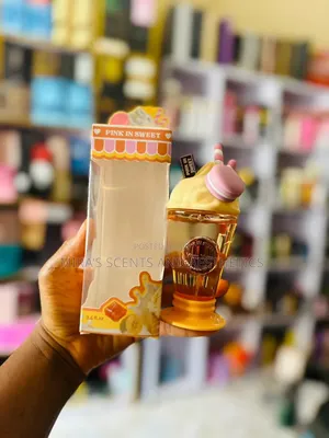 Compliments Magnetic Scents