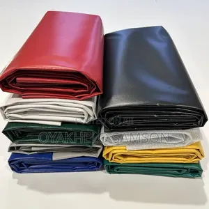 Premium Truck Tarpaulin