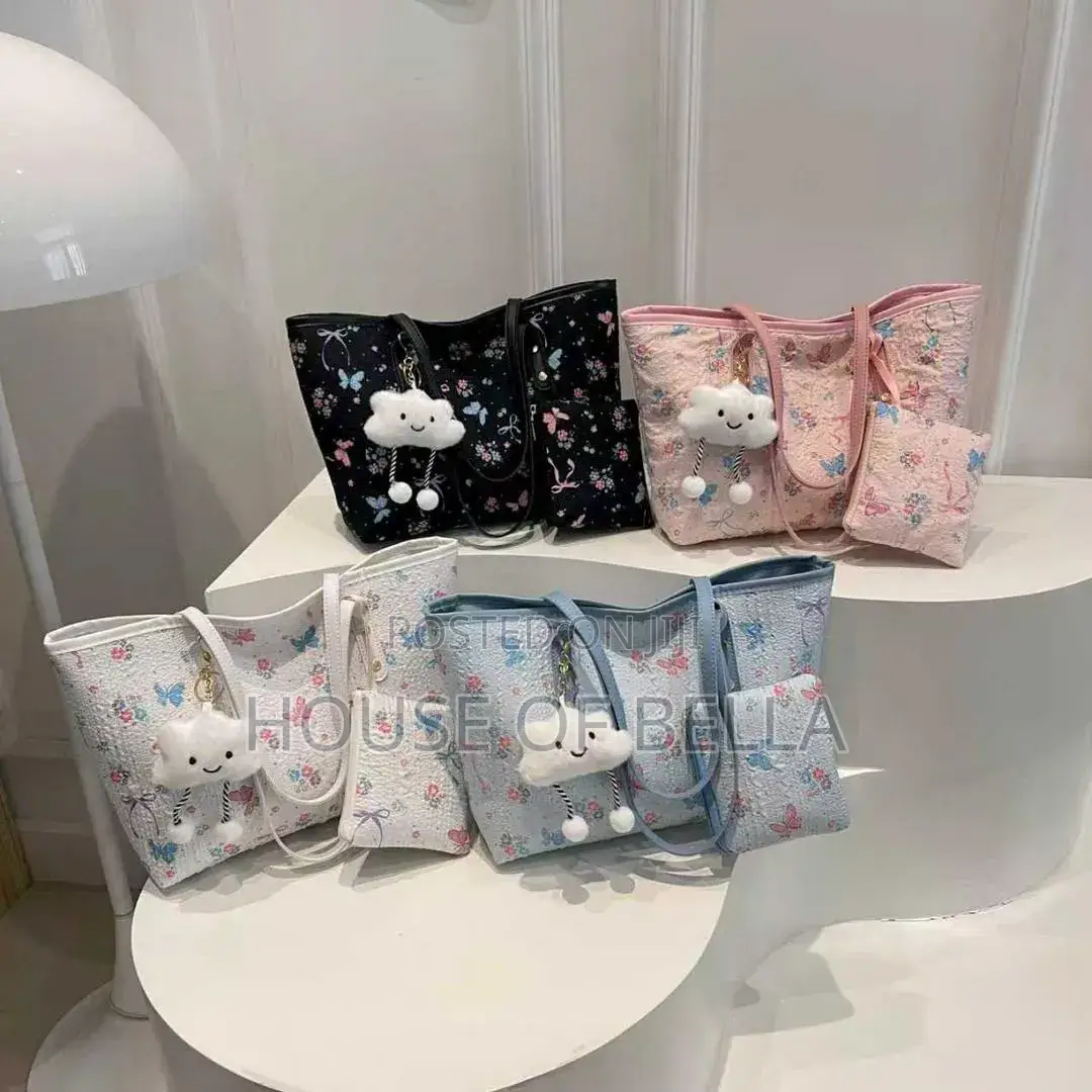 Affordable Chic Handbag