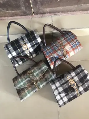 Affordable Chic Handbag