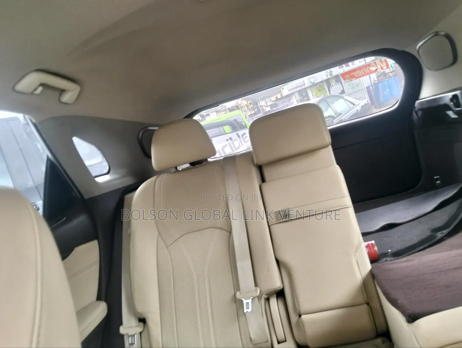 Lexus RX 350 AWD 2016 Silver