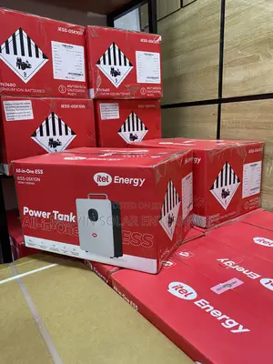 1kwh 500watts Itel All in One Solar Generator Available Now in Store