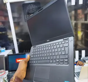 Laptop Dell Latitude 5300 8GB Intel Core i5 SSD 128GB
