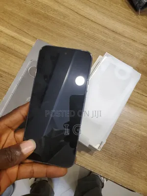 Google Pixel 10 Pro XL 512 GB Black
