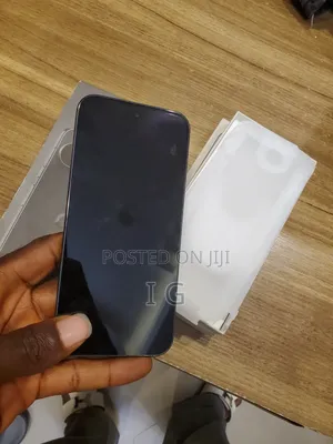 Google Pixel 10 Pro XL 512 GB Black