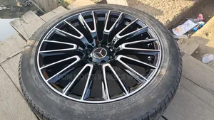 Quality Alloy Rims for Mercedes Benz Gle 22 Inches