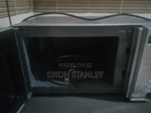 Hisense Microwave