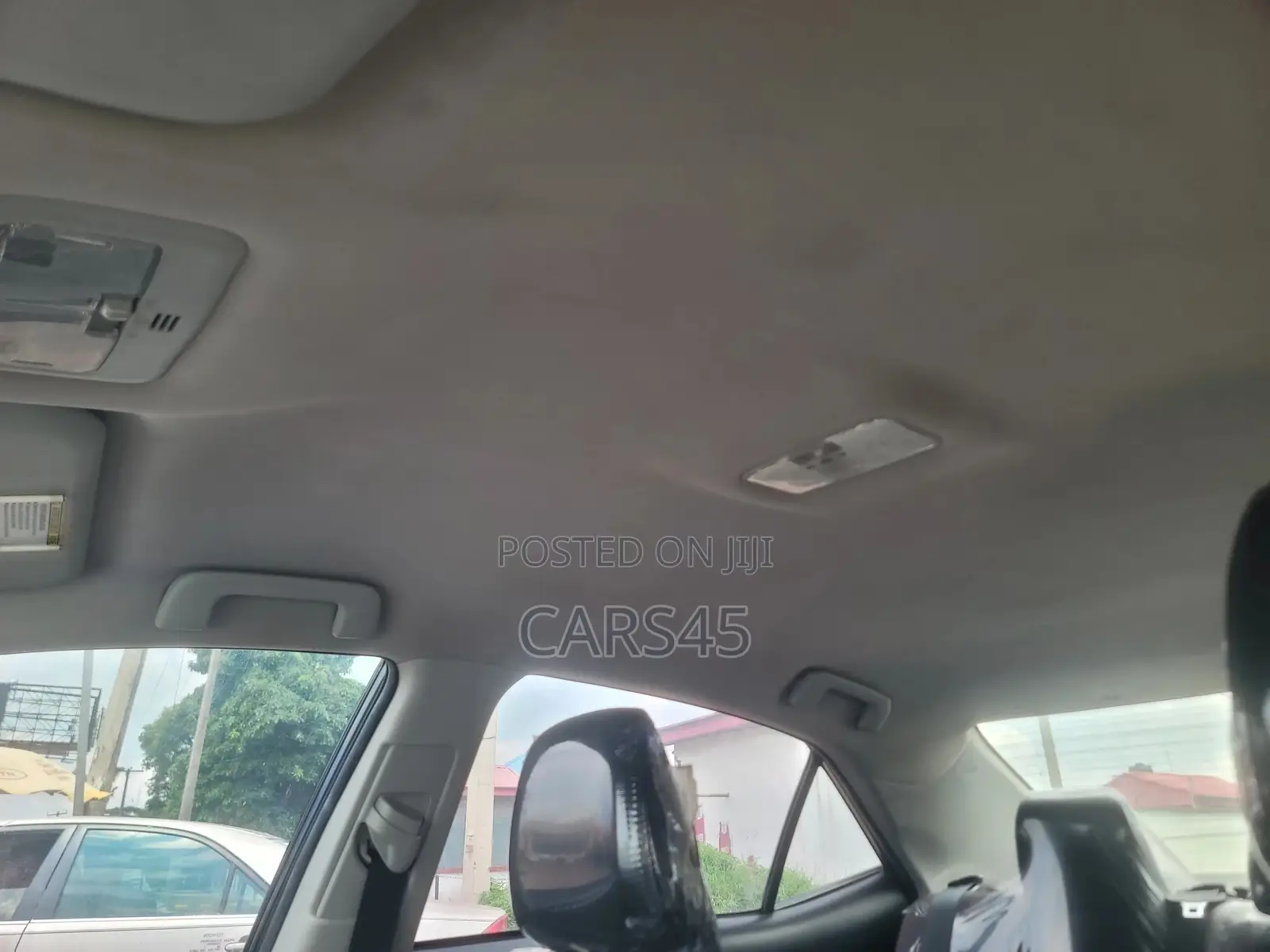 Toyota Corolla 2018 Blue